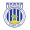 Логотип футбольный клуб Портосантенсе (Порто Санто)