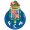 Логотип футбольный клуб Порту