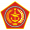 Логотип футбольный клуб ПС ТНИ (Джакарта)