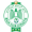Логотип футбольный клуб Раджа (Касабланка)