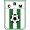 Логотип футбольный клуб Расинг (Монтевидео)