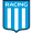 Логотип футбольный клуб Расинг Клуб (Авельянеда)