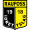 Логотип футбольный клуб Рауфосс