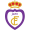 Логотип футбольный клуб Реал (Хаэн)