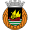 Логотип футбольный клуб Риу Аве (Вила-ду-Конди)
