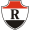 Логотип футбольный клуб Ривер Плейт (Терезина)