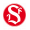 Логотип футбольный клуб Сандвикенс