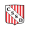 Логотип футбольный клуб Сансинена (Генерал Даниэль Серри)