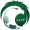 Логотип футбольный клуб Саудовская Аравия