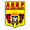 Логотип футбольный клуб Сент-Приест