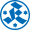 Логотип футбольный клуб Штутгартер Кикерс 2