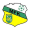 Логотип футбольный клуб Снина