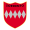 Логотип футбольный клуб Сорренто