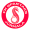 Логотип футбольный клуб Спартак (Юрмала)