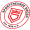 Логотип футбольный клуб Спортфреундле Зиген