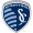 Логотип футбольный клуб Спортинг Канзас (Канзас-Сити)