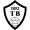 Логотип футбольный клуб ТБ Творойри