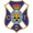 Логотип футбольный клуб Тенерифе-2