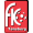 Логотип футбольный клуб Тонсберг