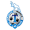 Логотип футбольный клуб Торпедо (Миасс)