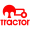 Логотип футбольный клуб Трактор Сази (Тебриз)