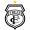 Логотип футбольный клуб Трезе (Кампина-Гранди)