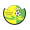 Логотип футбольный клуб Уитгур Спортс (Дессел)