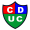 Логотип футбольный клуб Унион Комерсио (Нуэва Кахамарка)