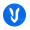 Логотип футбольный клуб Университет (Ульяновск)