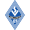 Логотип футбольный клуб Вальдхоф Мангейм