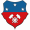 Логотип футбольный клуб Везель (Мол)