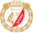 Логотип футбольный клуб Видзев (Лодзь)