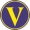 Логотип футбольный клуб Виктория (Гамбург)