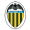 Логотип футбольный клуб Вила Реал
