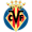 Логотип футбольный клуб Вильярреал-3