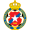 Логотип футбольный клуб Висла (Краков)
