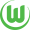 Логотип футбольный клуб Вольфсбург-2