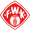 Логотип футбольный клуб Вюрцбургер Кикерс