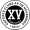 Логотип футбольный клуб XV де Пирасикаба