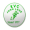 Логотип футбольный клуб Янг Леде