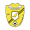Логотип футбольный клуб Жодонь