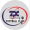 Логотип футбольный клуб ЗПК Кариба