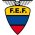 Логотип Эквадор