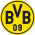 Логотип футбольный клуб Боруссия