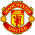 Логотип футбольный клуб Манчестер Юнайтед