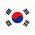 Логотип Южная Корея