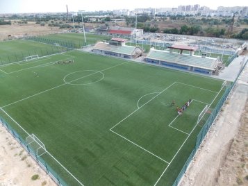 СК Арена-Крым