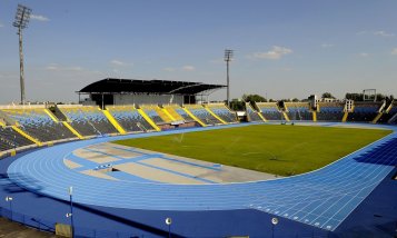 Стадион имени Здзислава Кжишковяка