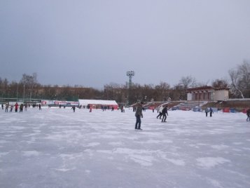 Локомотив