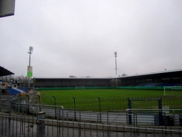 Хольштайн-Штадион